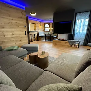 Woidpanorama Ehemals Haus Heike Apartment
